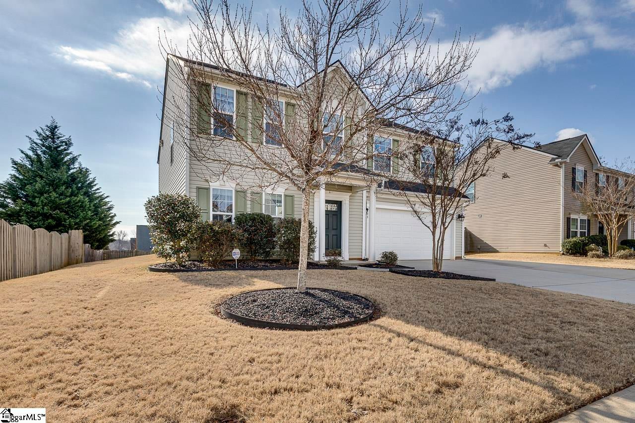 Property image 3 at 711 Ethridge Point, Boiling Springs, SC 29316