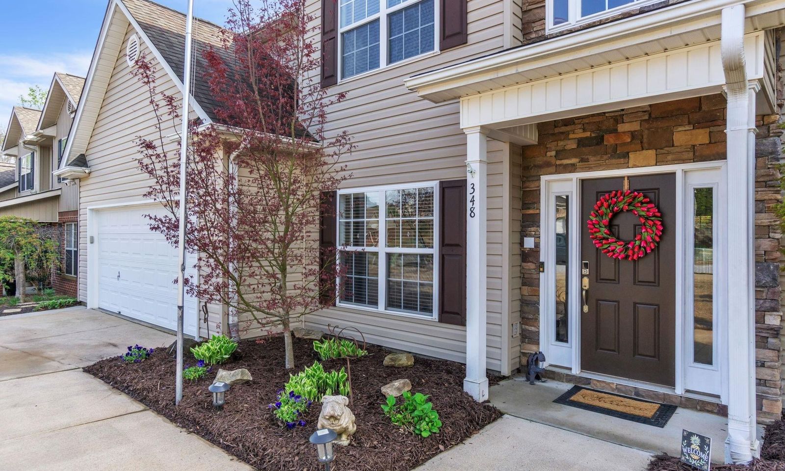 Property image 3 at 348 Archway Court, Moore, SC 29369