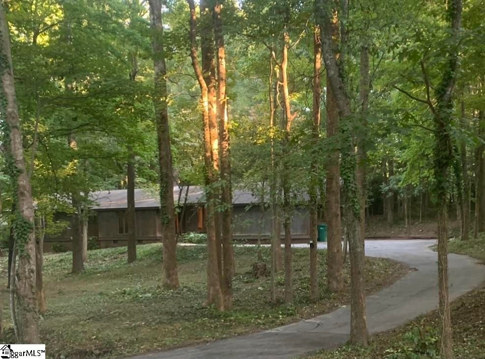 Main image of property at 220 Highbourne Drive, Greenville, SC 29615