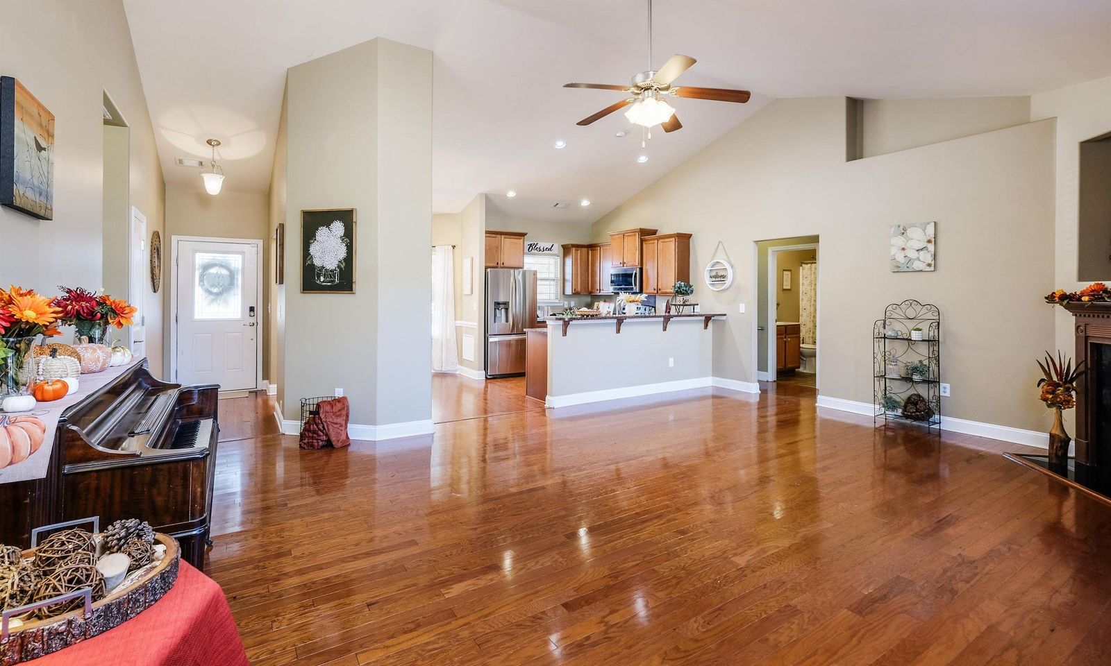 Property image 5 at 723 Misty Glen Lane, Roebuck, SC 29376-2773