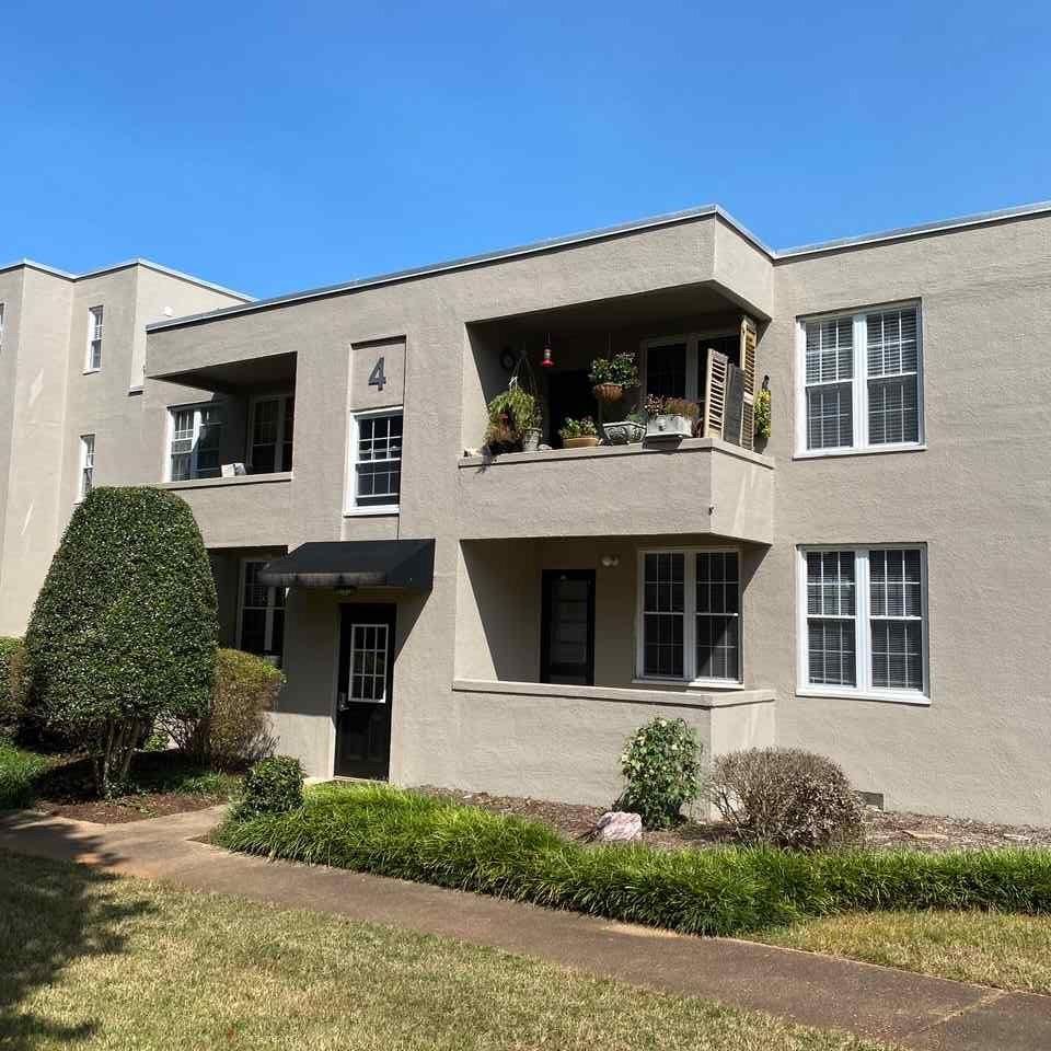Property image 2 at 601 Cleveland 4B Street, Greenville, SC 29601