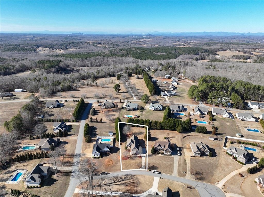 Property image 3 at 3 Anastasia Court, Easley, SC 29642