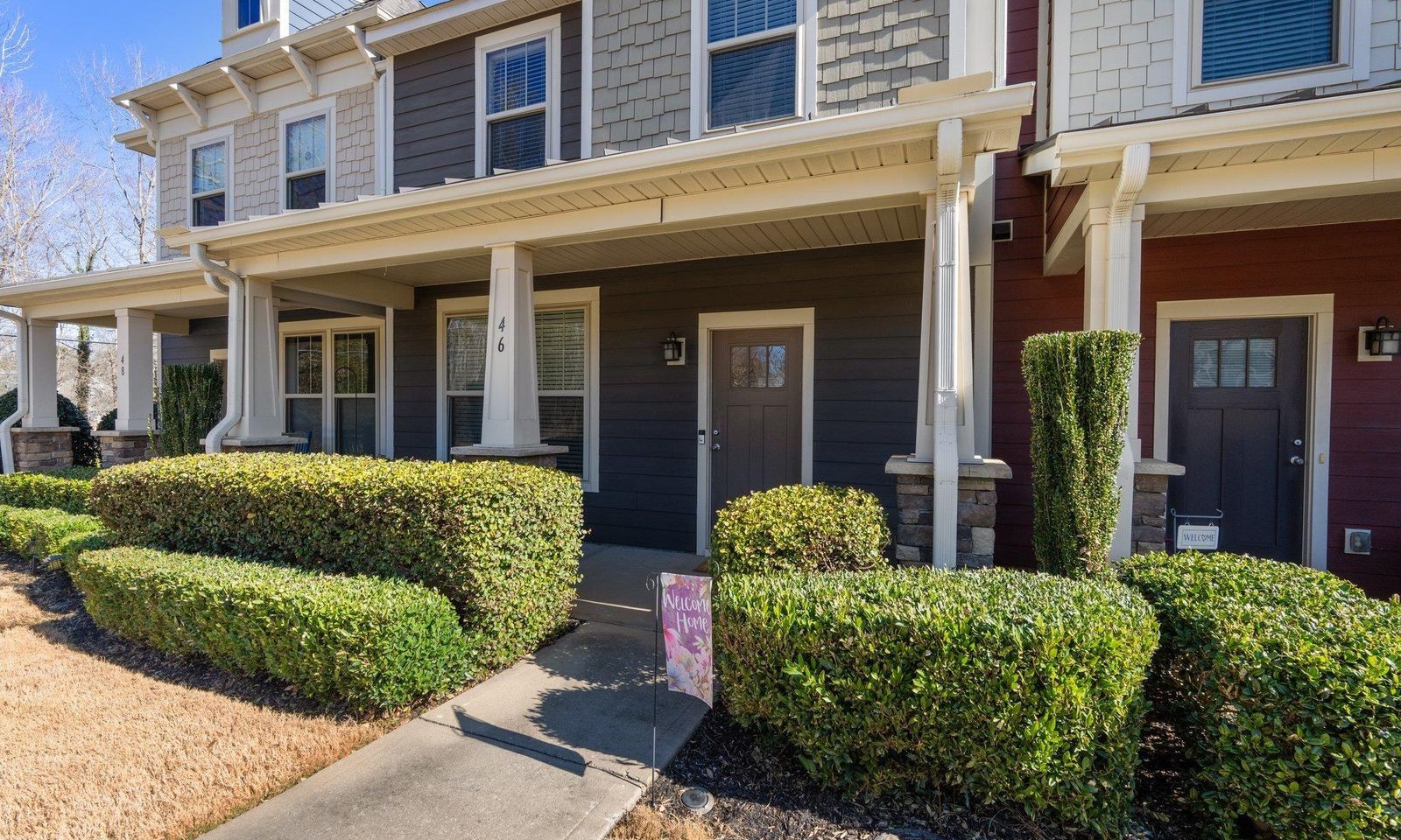 Property image 4 at 46 Recess Way, Simpsonville, SC 29681