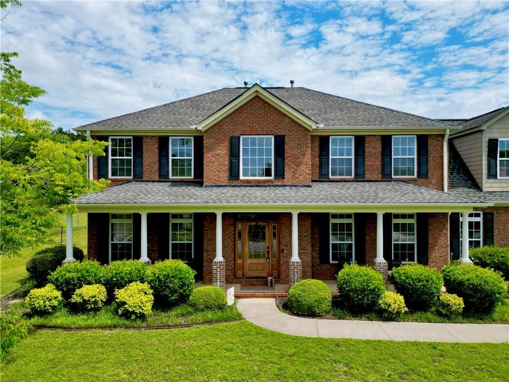 Property image 2 at 109 Carnoustie Circle, Anderson, SC 29621
