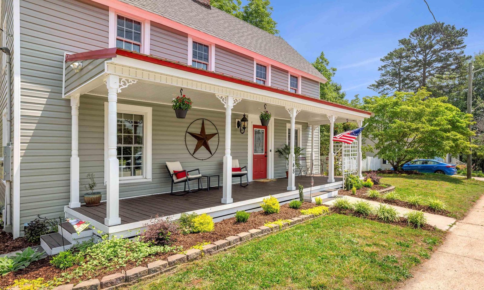 Property image 4 at 148 Lebby Street, Pelzer, SC 29669