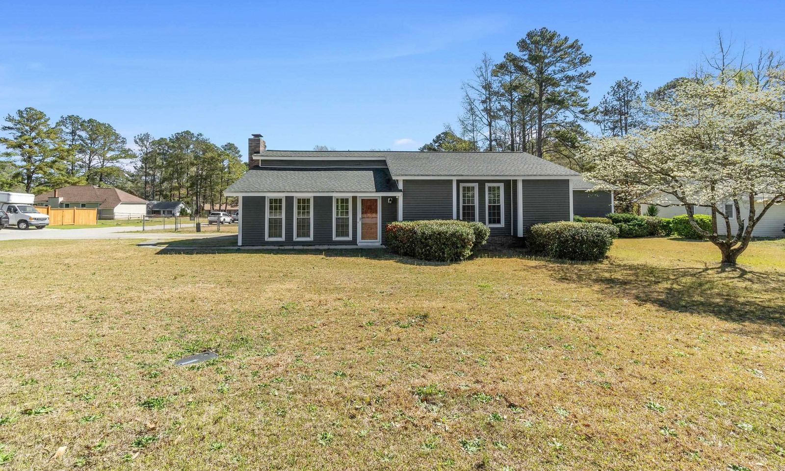 Property image 2 at 1024 Flora Drive, Columbia, SC 29223