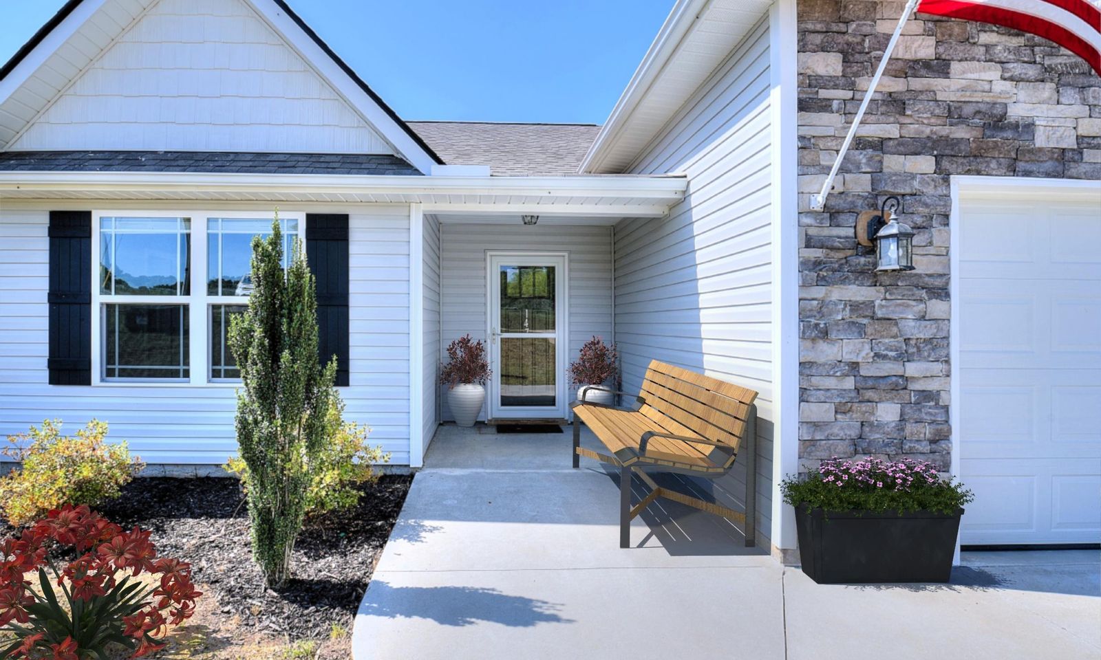Property image 3 at 147 Lyman Lake Road, Lyman, SC 29365