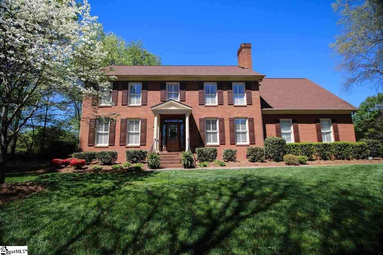 Property image 1 at 9 Block House Road, Greenville, SC 29615