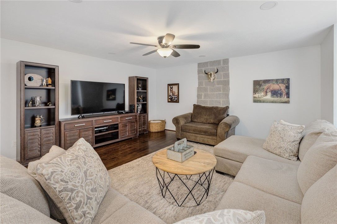 Property image 3 at 105 Vineyard Road, Clemson, SC 29631