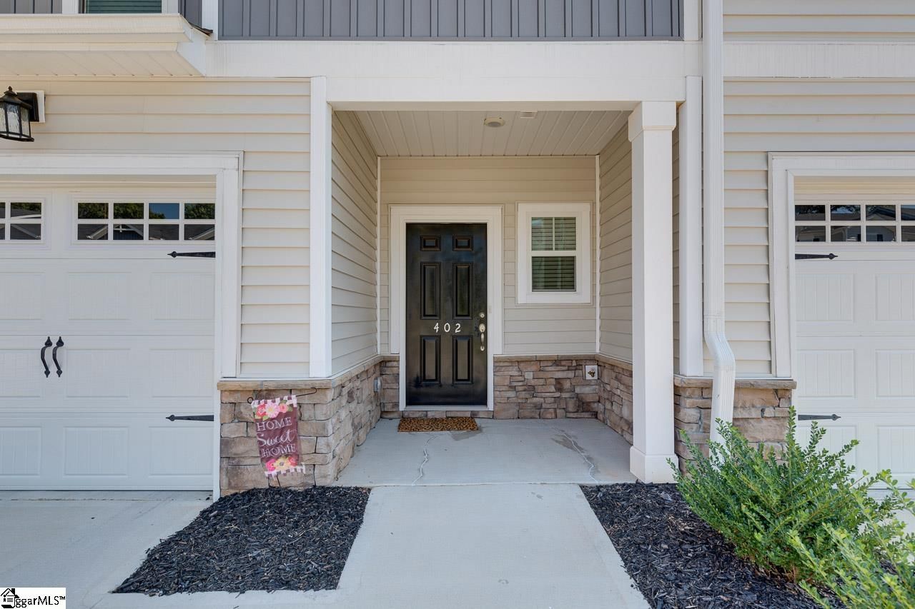 Property image 3 at 402 Windsinger Lane, Greer, SC 29650