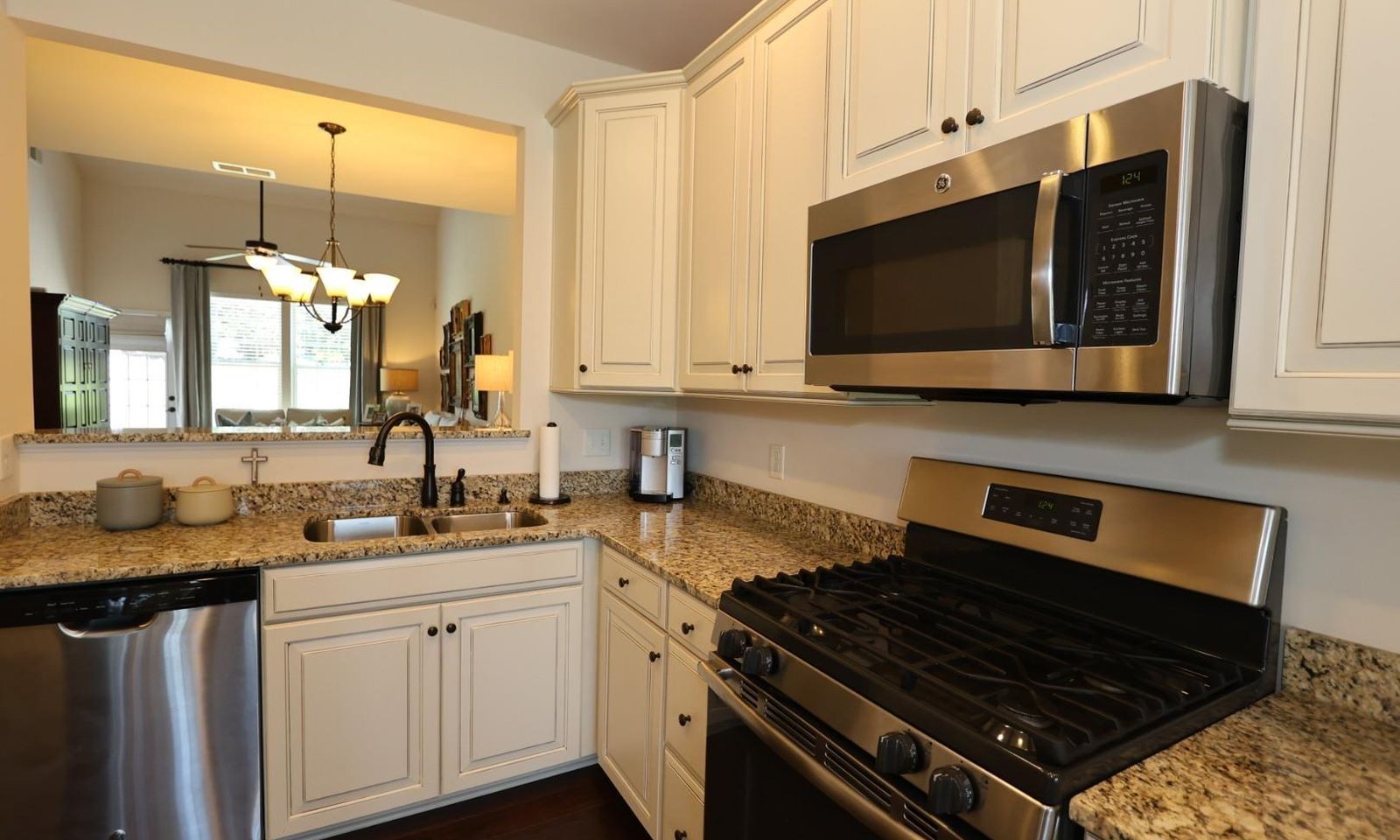 Property image 4 at 206 Alderside Place, Greer, SC 29650