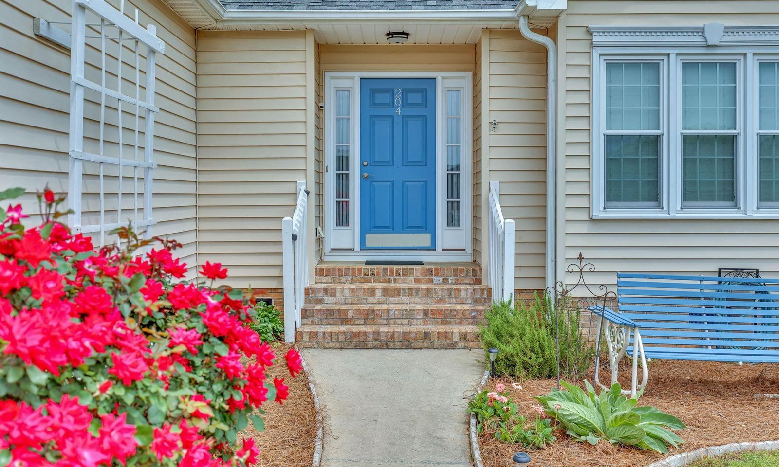 Property image 4 at 204 Huddersfield Drive, Piedmont, SC 29673