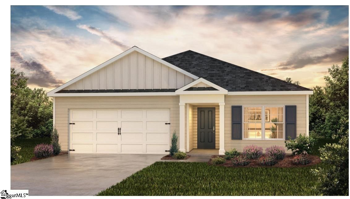 Property image 1 at 930 Jubilee Trail, Woodruff, SC 29388