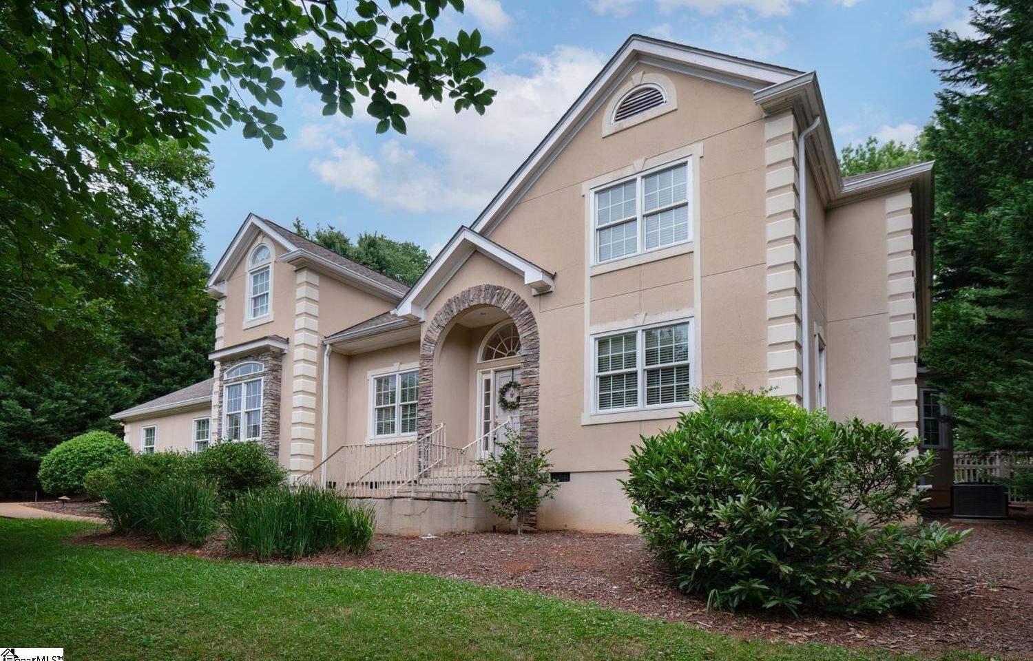 Property image 1 at 107 Valley Oak Drive, Greenville, SC 29617
