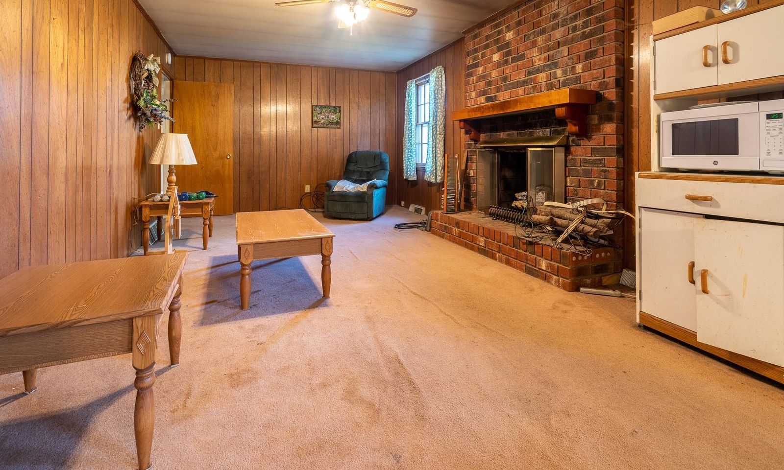 Property image 5 at 207 Lakewood Circle, Greer, SC 29651-5956