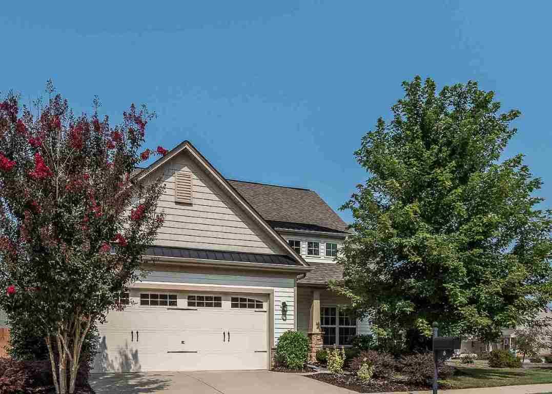 Main image of property at 8 PENRITH Court, Simpsonville, SC 29680