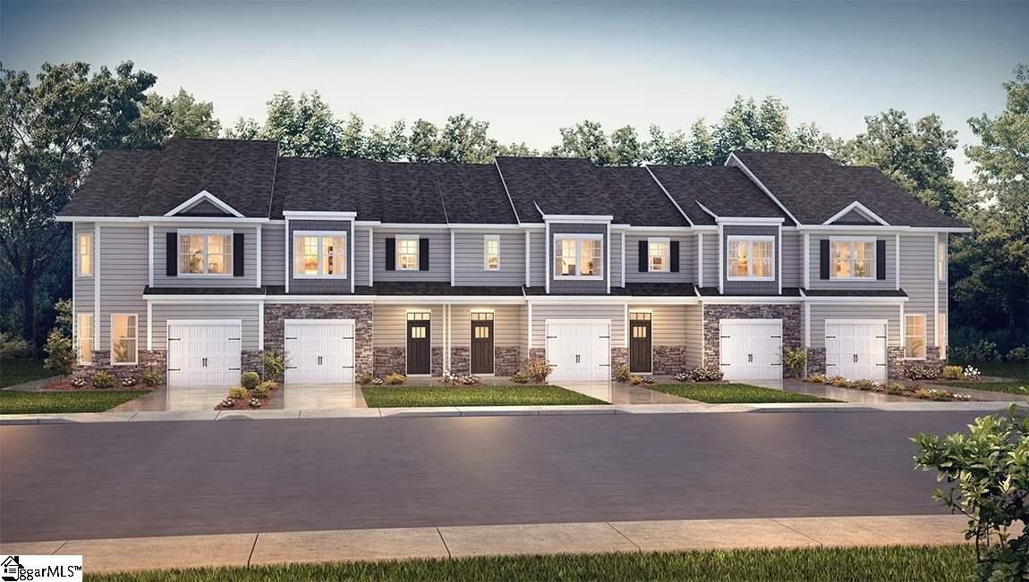 Property image 1 at 48 Planters Place, Greer, SC 29650