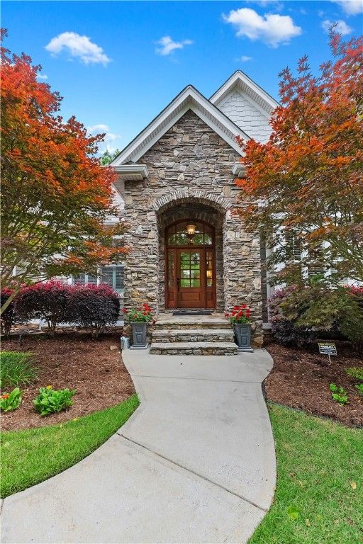 Property image 3 at 310 Huntington Road, Anderson, SC 29626
