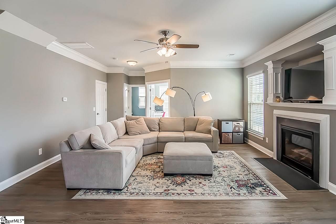 Property image 2 at 112 Furlong Court, Simpsonville, SC 29681