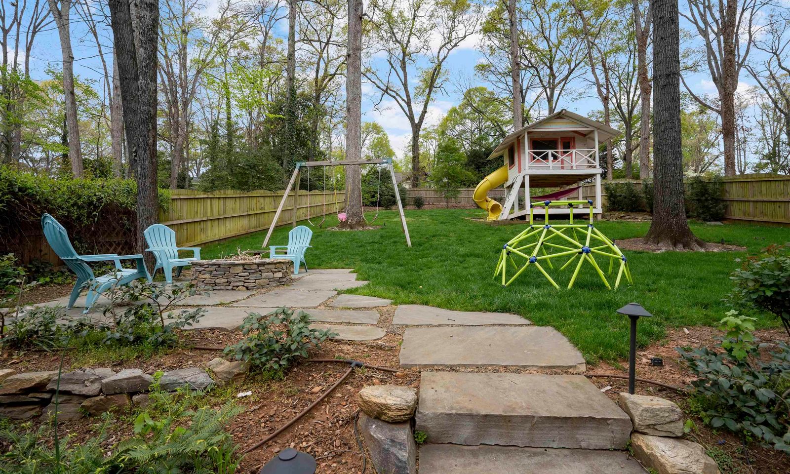 Property image 3 at 73 Rock Creek Drive, Greenville, SC 29605