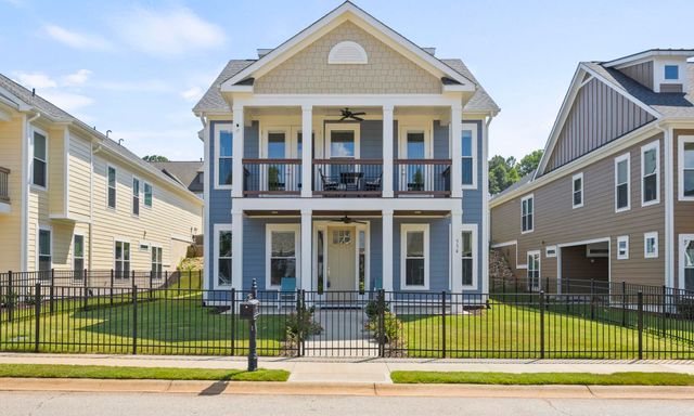 534 Coolwater Drive