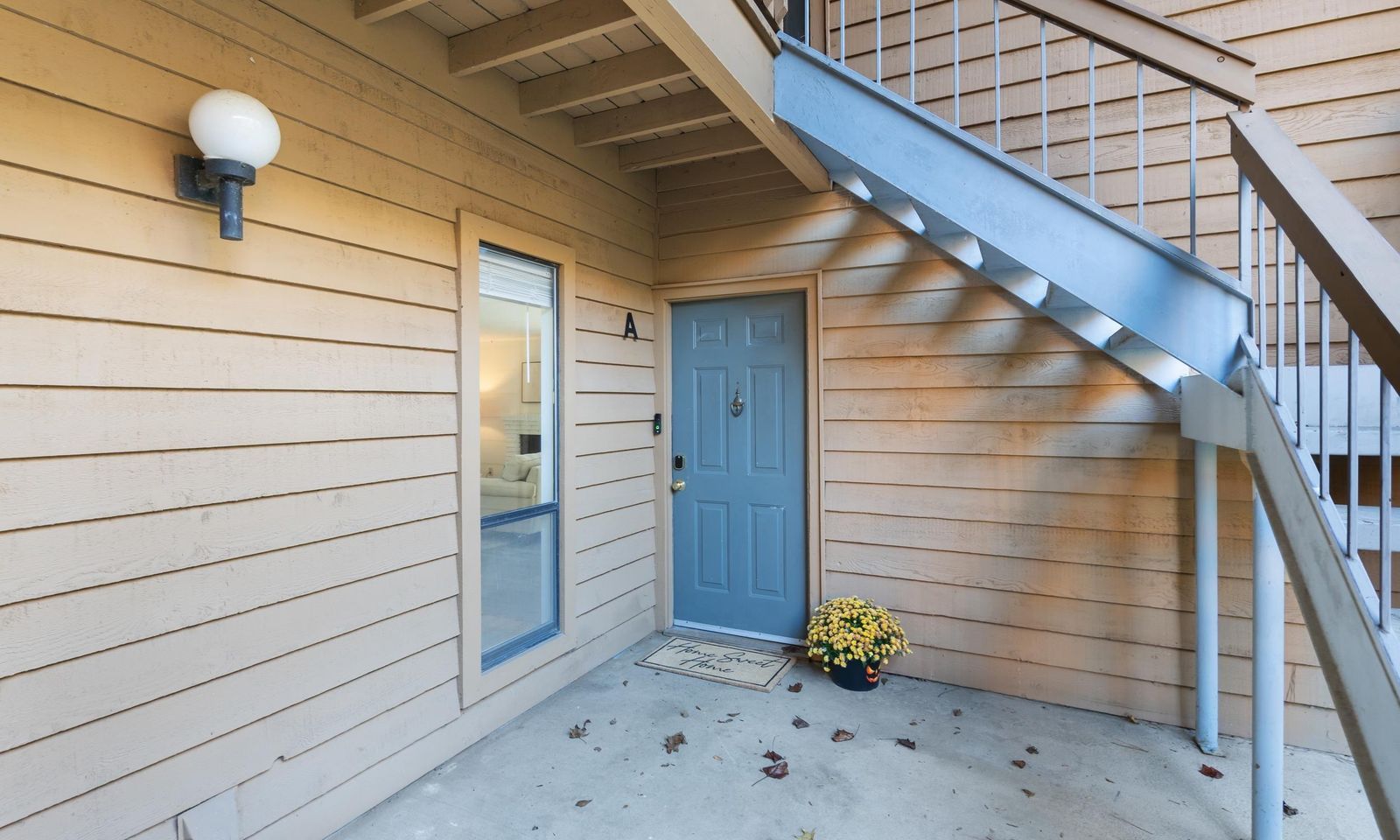 Property image 3 at 207 Weddell Street 3-A, Columbia, SC 29223