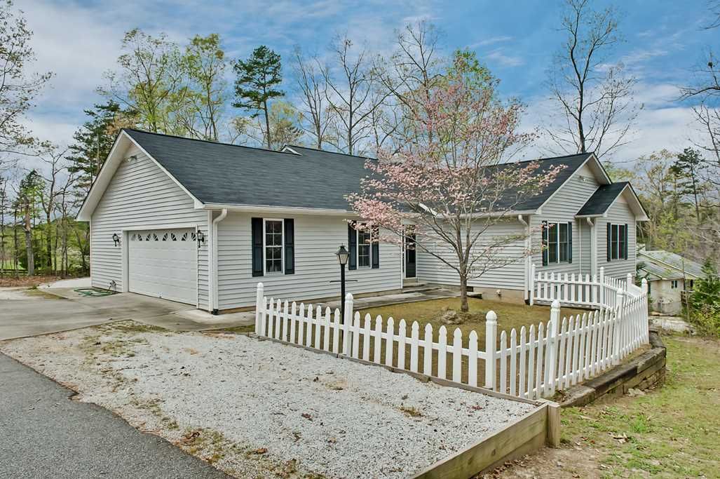 Main image of property at 114 Jericho Ridge, Walhalla, SC 29691