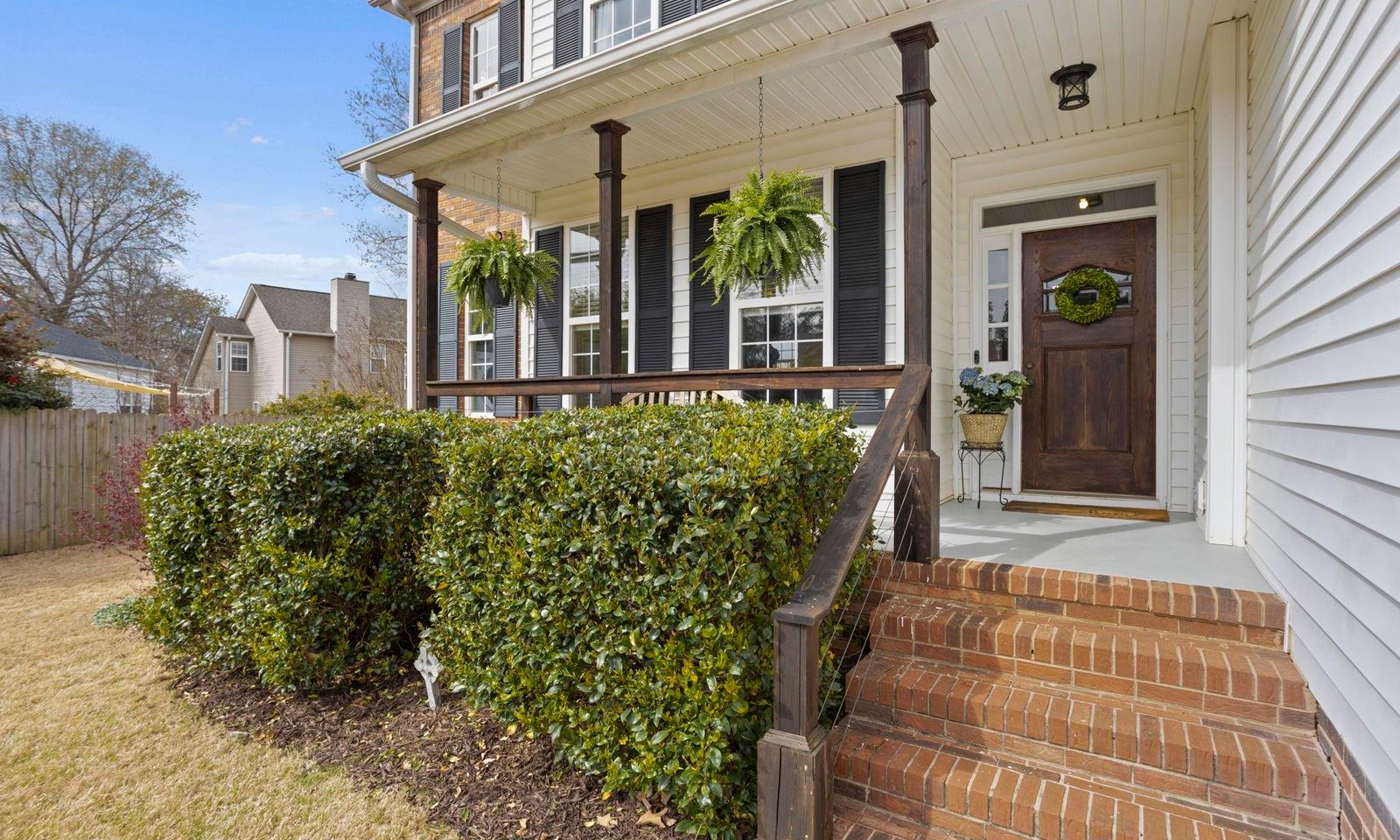 Property image 3 at 9 Chablis Drive, Mauldin, SC 29662