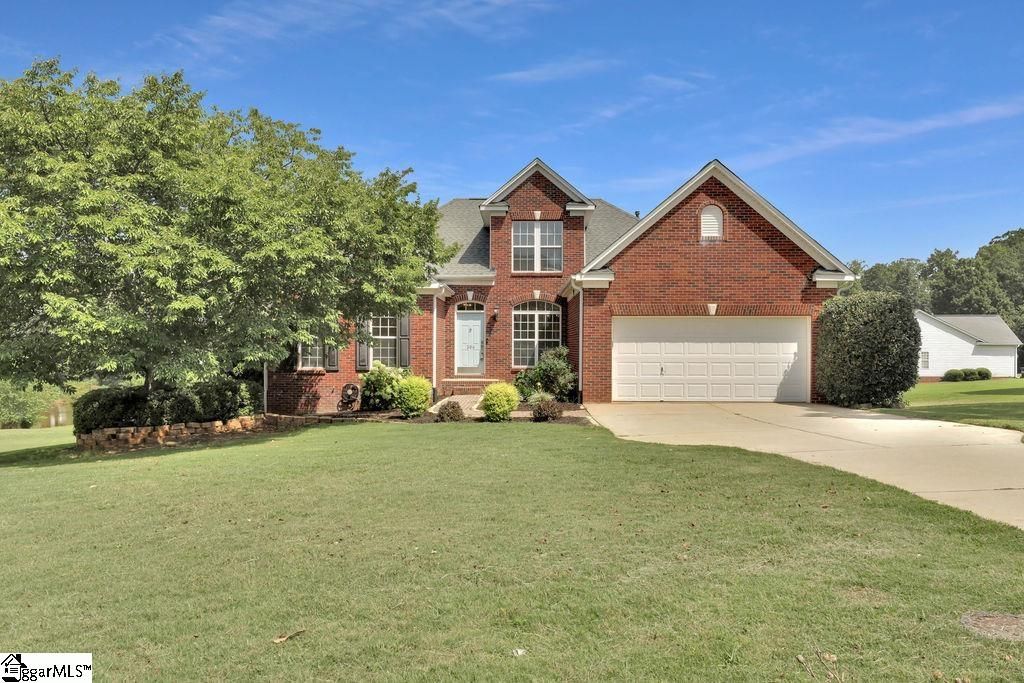 Property image 1 at 304 Snap Creek Court, Simpsonville, SC 29681
