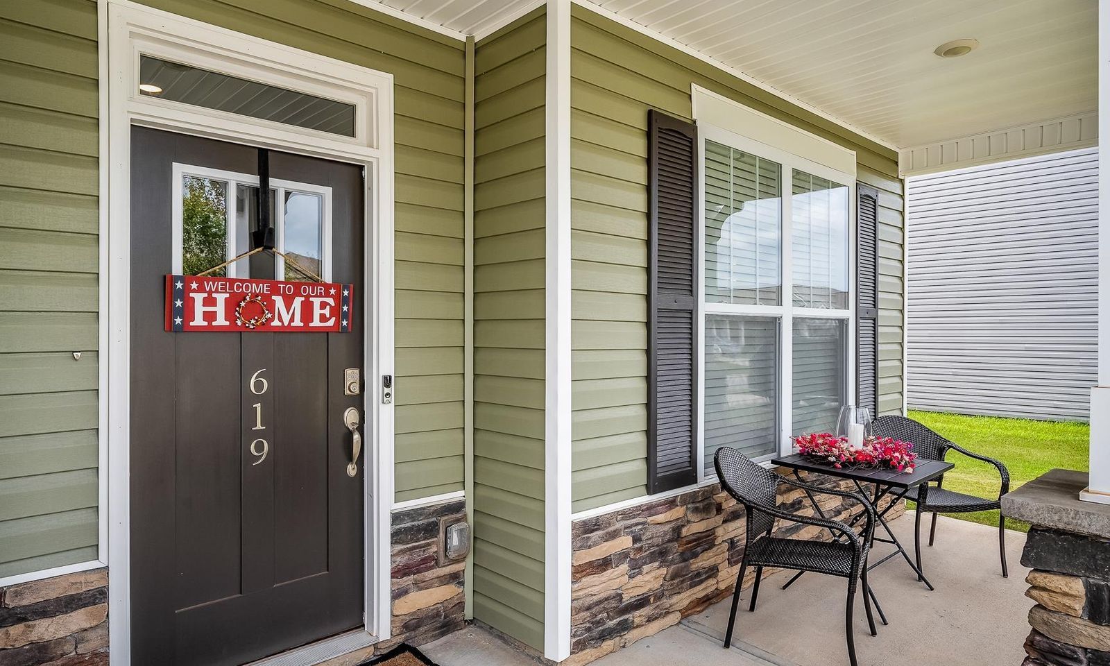 Property image 4 at 619 Fern Hollow Trail, Anderson, SC 29621