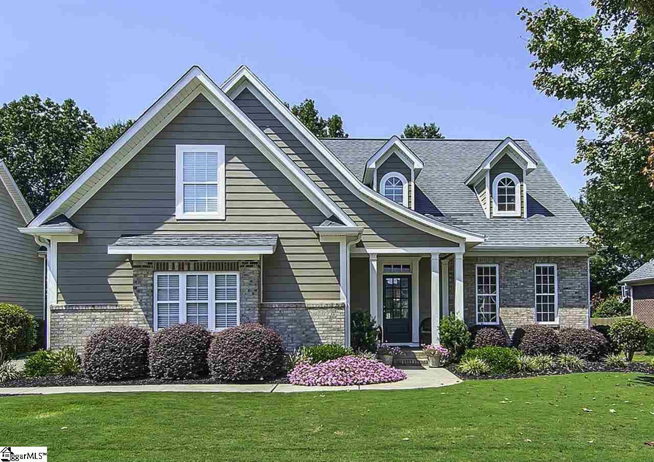 Property image 1 at 118 Holland Trace Circle, Simpsonville, SC 29681