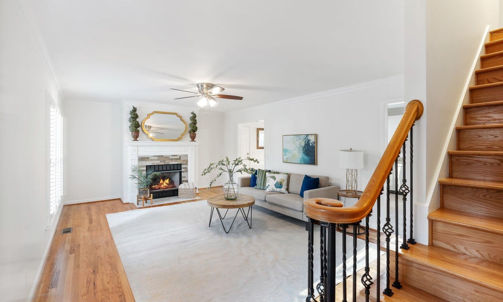 Property image 3 at 109 Farmwood Drive, Fountain Inn, SC 29644