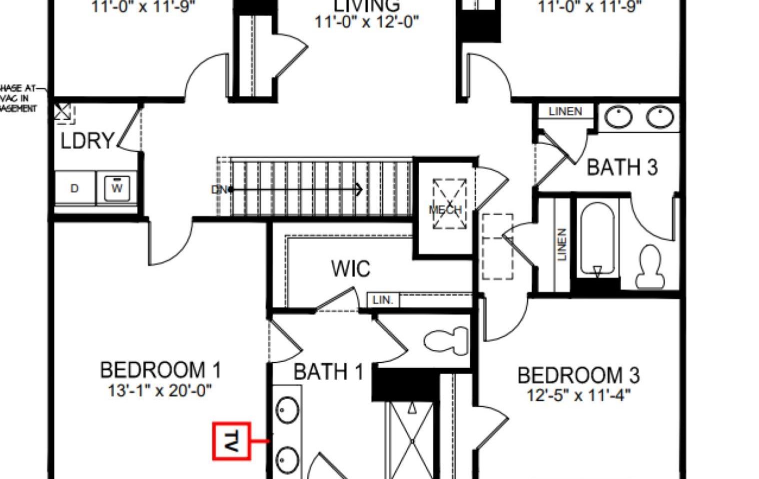 Property image 4 at 306 Lodestone Road, Simpsonville, SC 29680