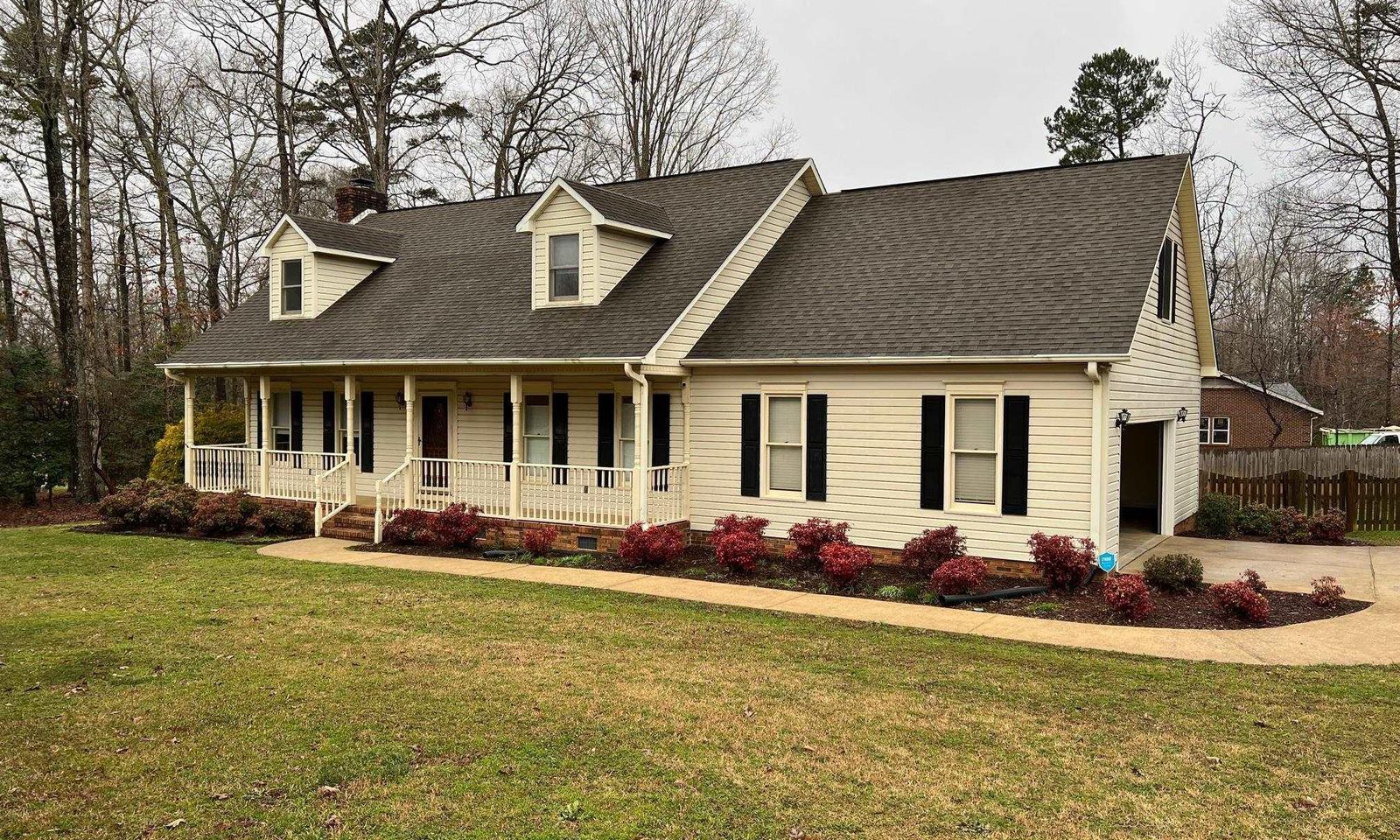 Property image 1 at 132 Byars Street, Greer, SC 29651