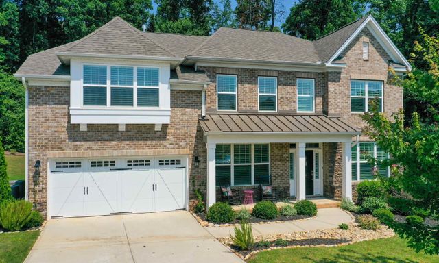 320 Cannock Place