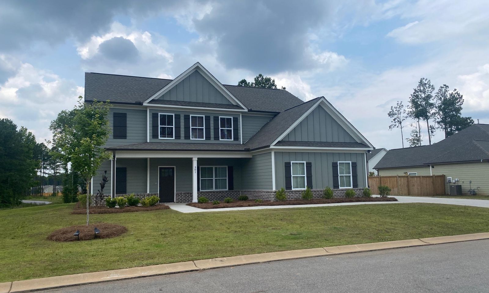 Property image 2 at 301 Wood Mist Lane, Fountain Inn, SC 29644