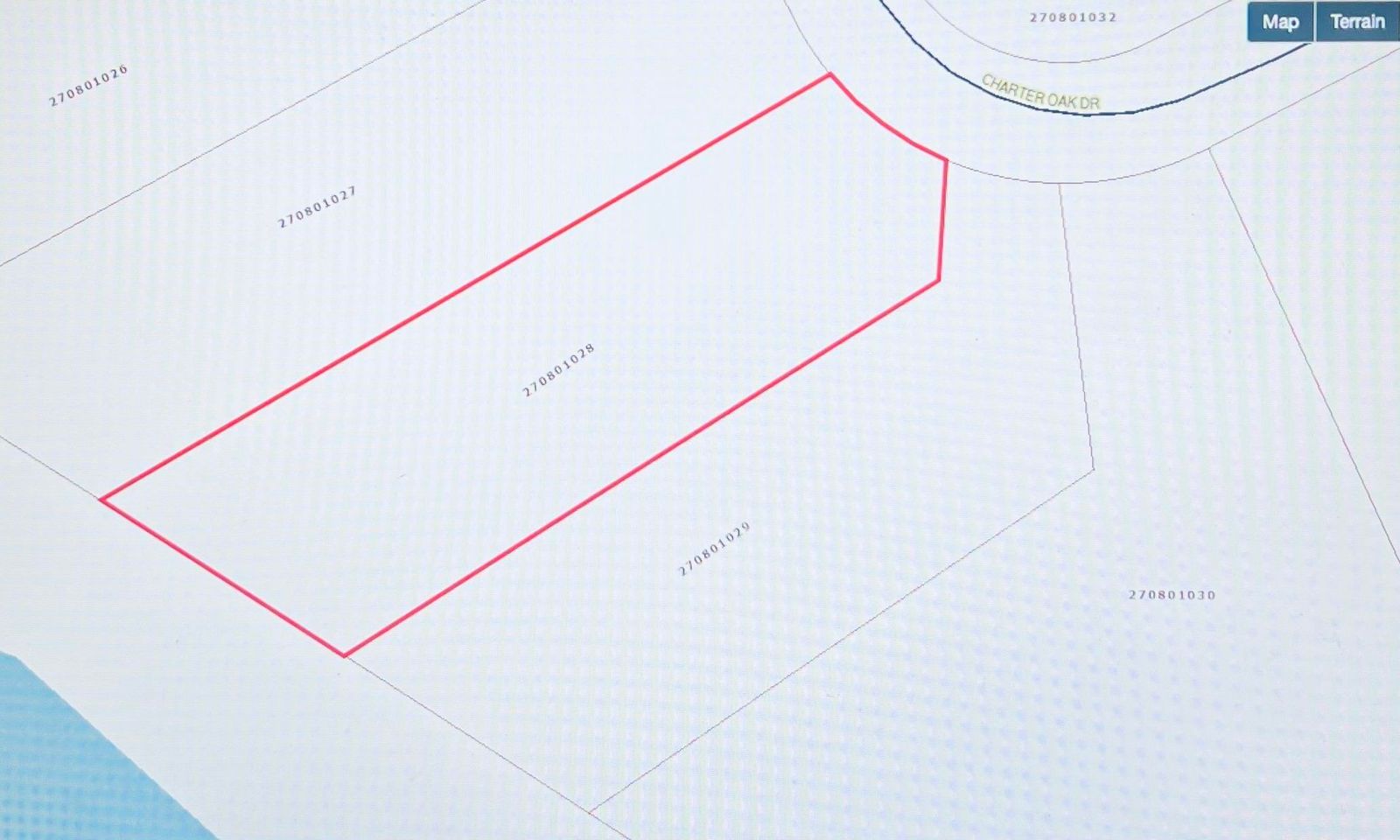 Property image 3 at 104 Charter Oak Drive, Anderson, SC 29625