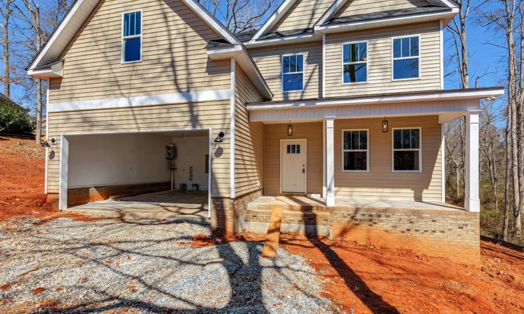 115 Hibiscus Drive