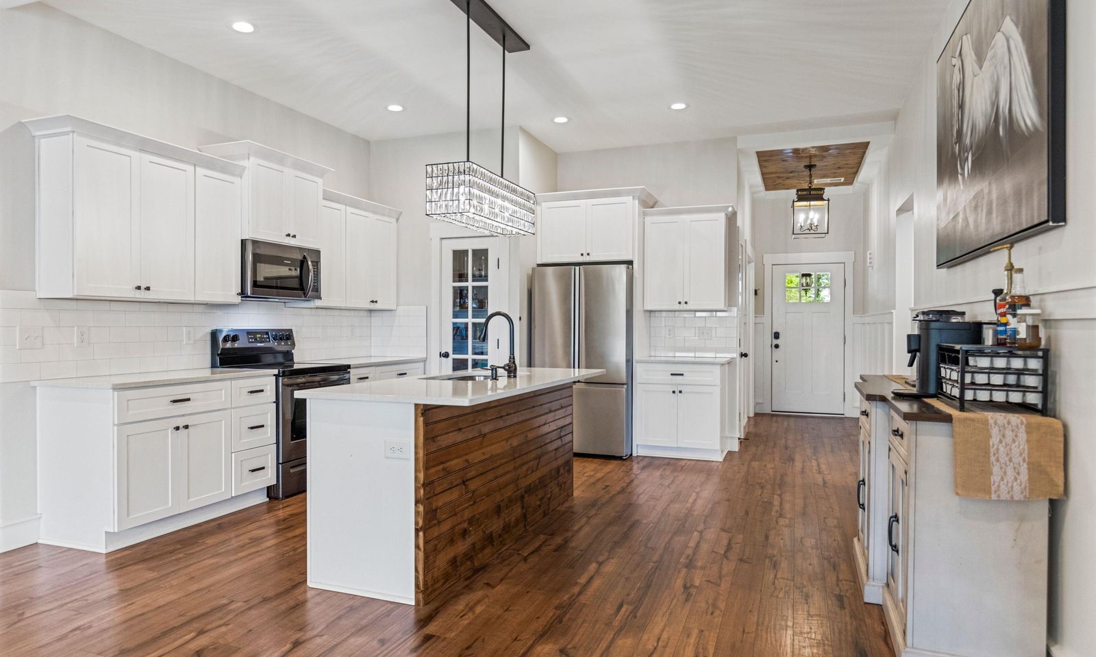 Property image 5 at 604 Robin Hood Lane, Anderson, SC 29621