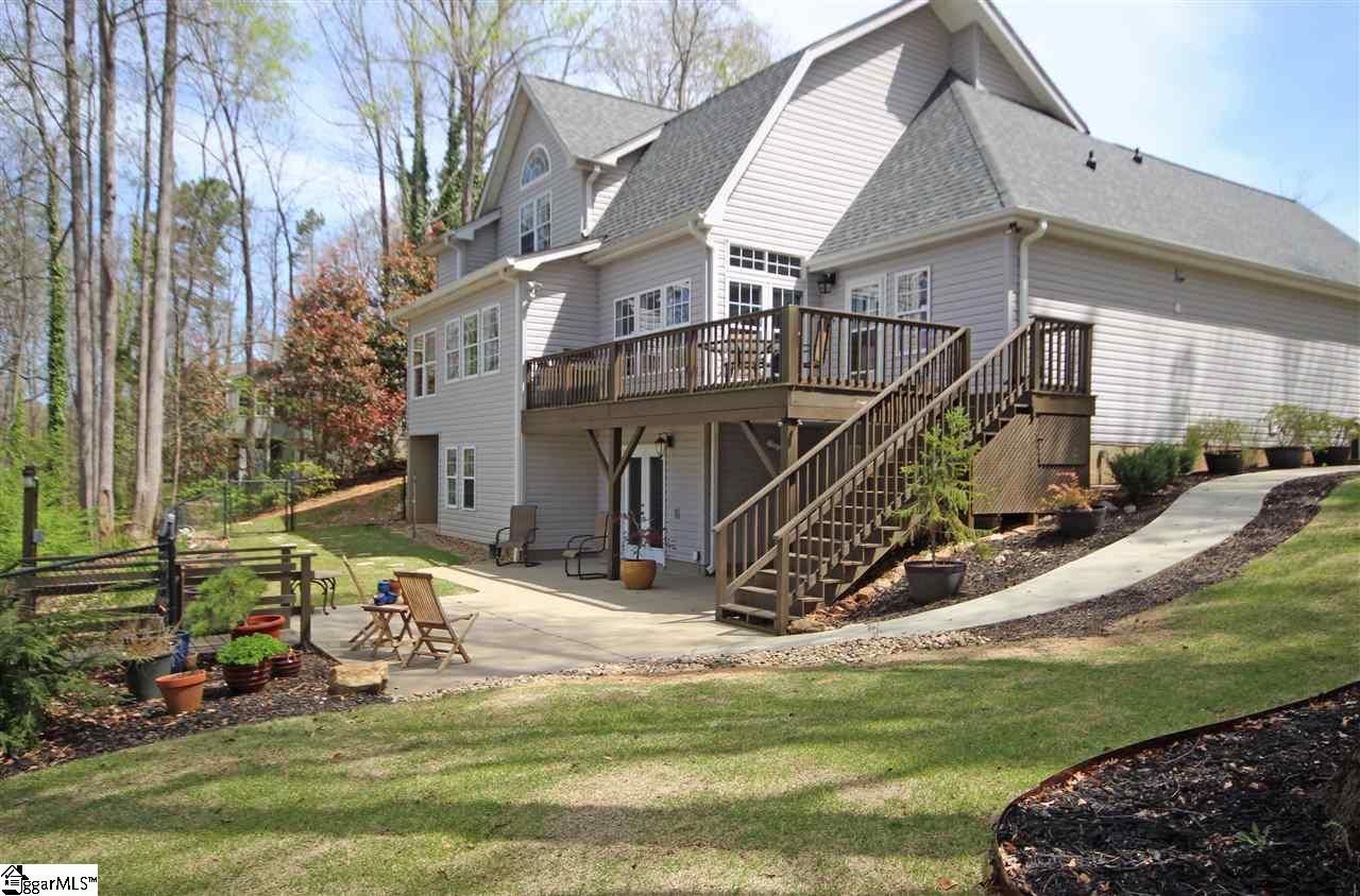 Property image 3 at 115 Lake Robinson Pointe, Greer, SC 29651