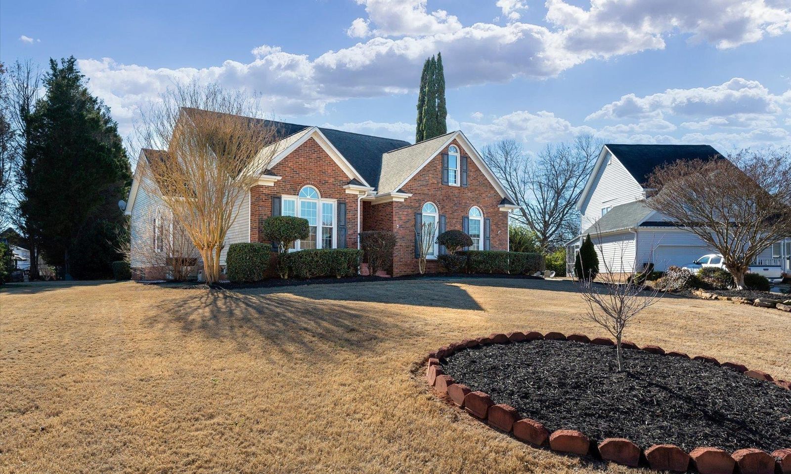 Property image 3 at 3 European Plum Court, Simpsonville, SC 29681