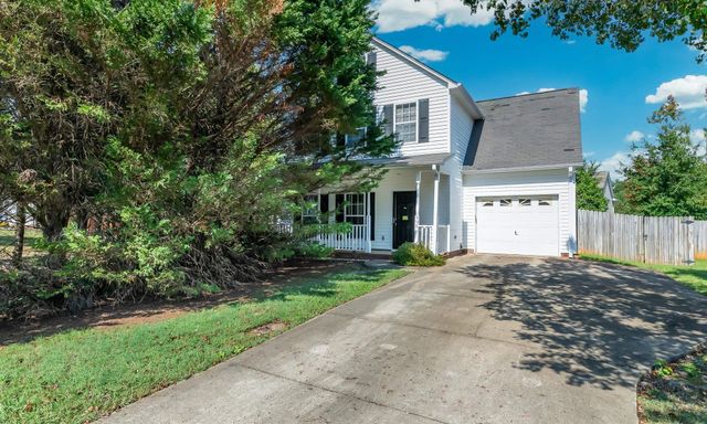 308 Wild Wing Way