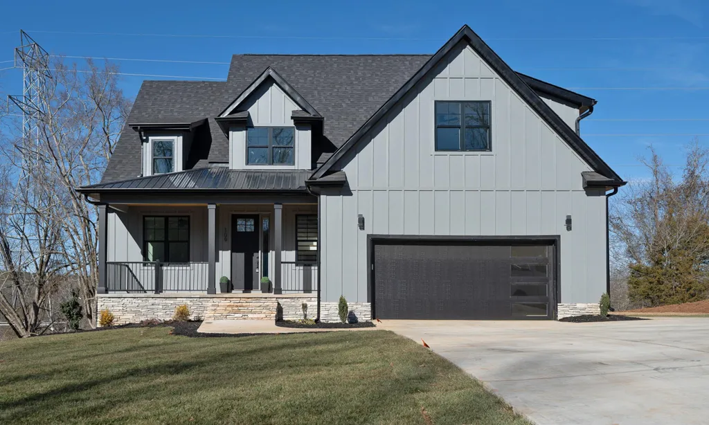 109 Horseshoe Bend Road