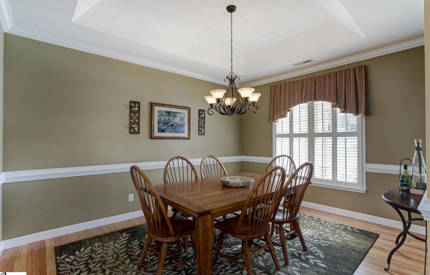 Property image 4 at 209 Josh Court, Greer, SC 29651