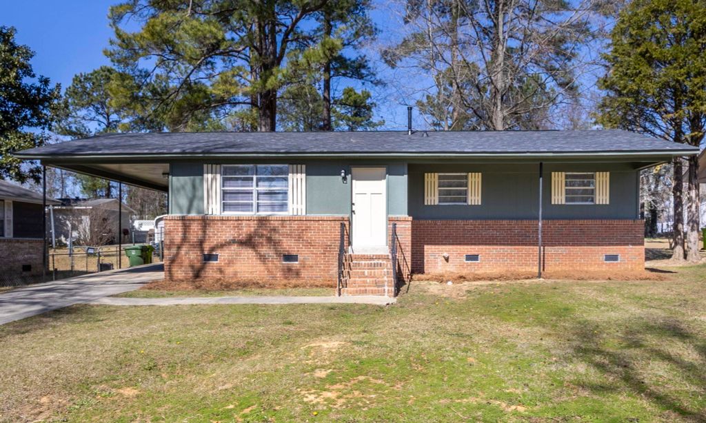 213 Saddletrail Road