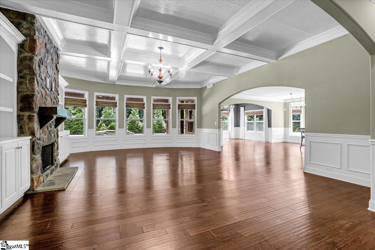 Property image 3 at 5 Wood Leaf Trail, Travelers Rest, SC 29690