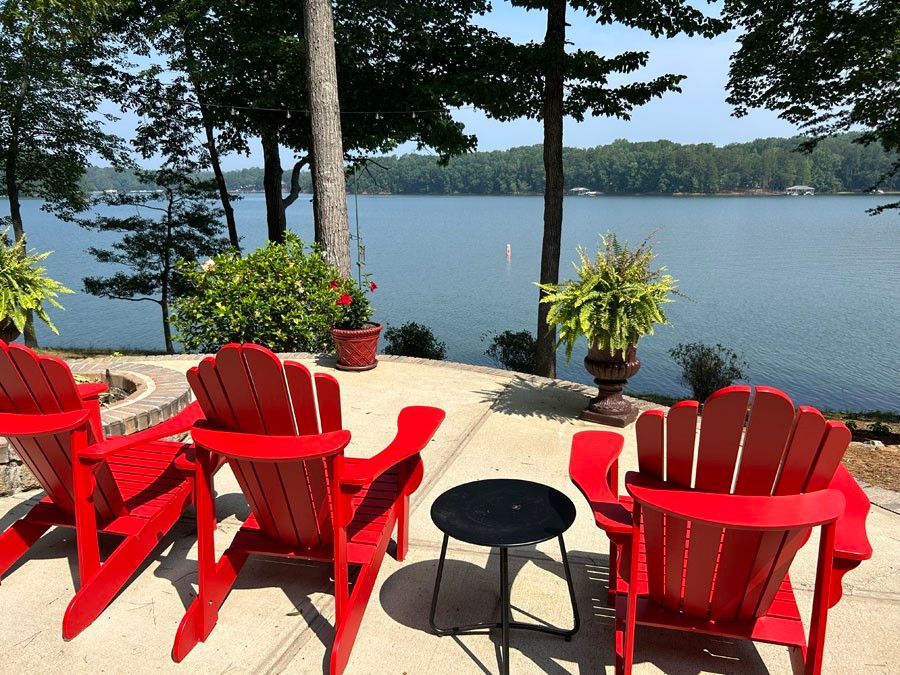 Property image 5 at 131 Malibu Street, Martin, GA 30557
