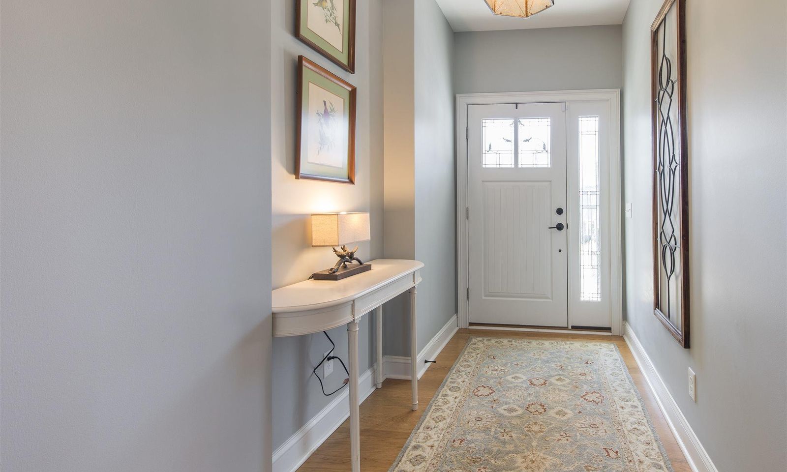 Property image 5 at 205 Acushnet Lane, Taylors, SC 29687