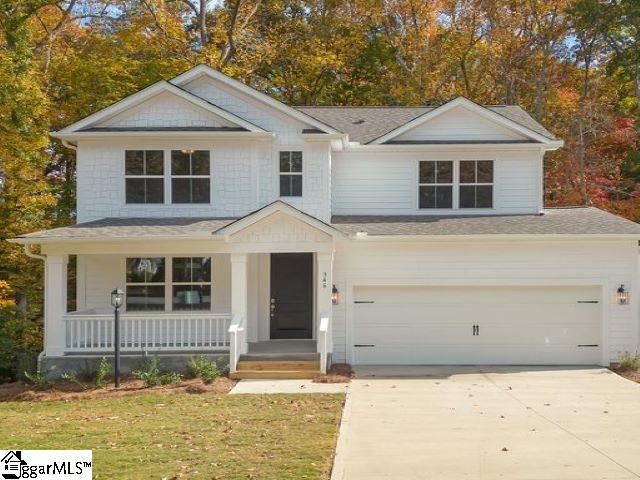 Property image 1 at 346 Jonesville Road, Simpsonville, SC 29681