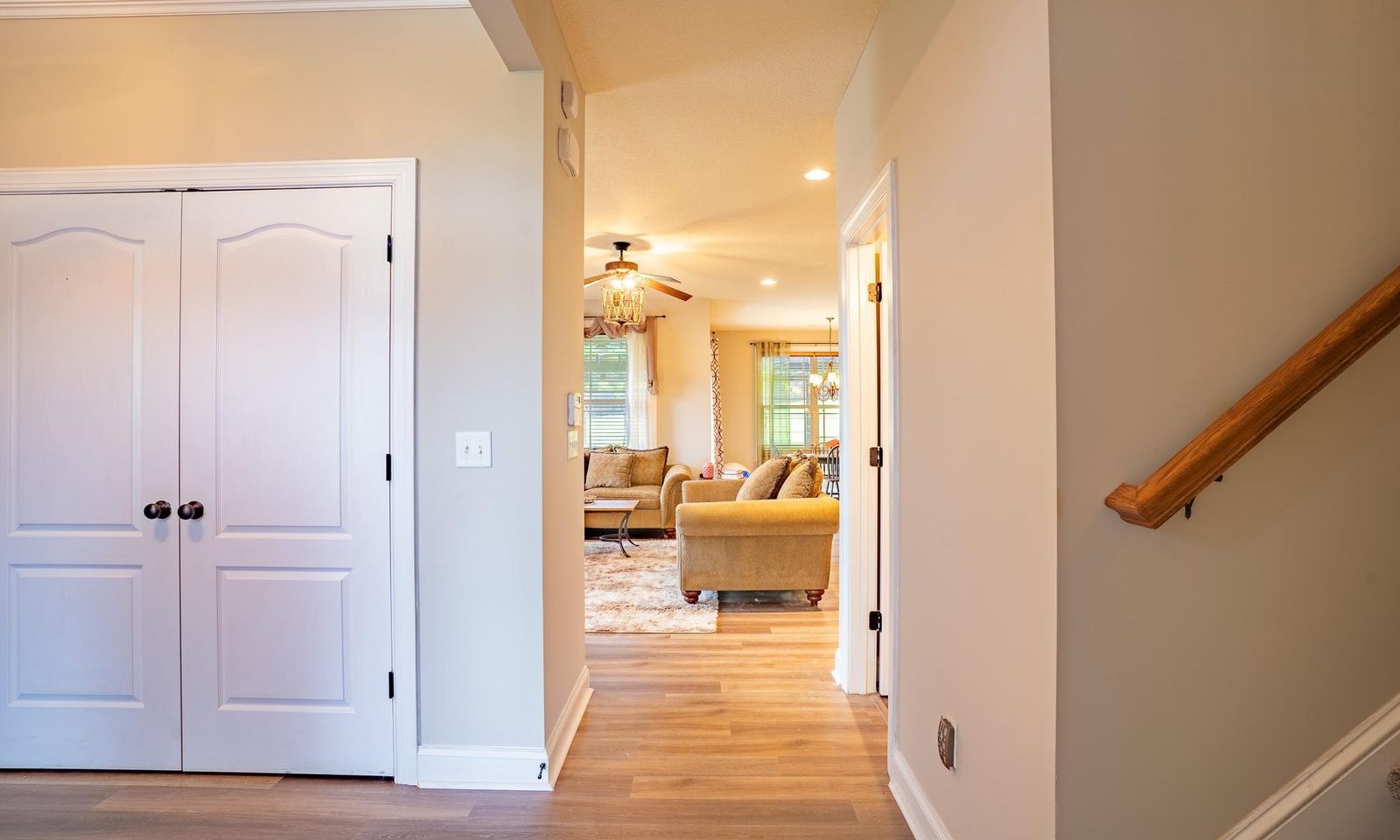 Property image 5 at 30 Arbolado Way, Greer, SC 29651